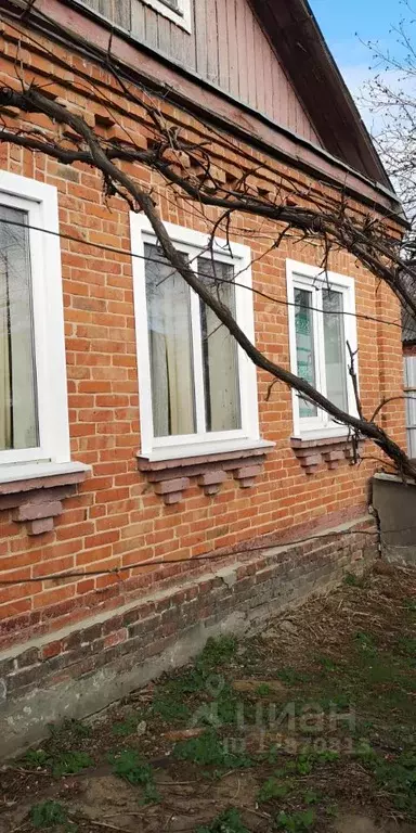 Дом в Краснодарский край, Динская ст-ца  (76 м) - Фото 1