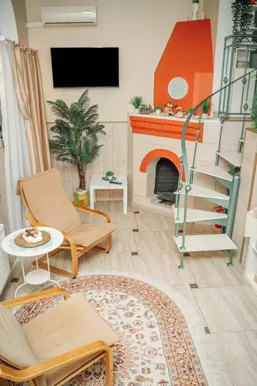 Дом в Краснодарский край, Анапа Крымская ул., 81А (70 м) - Фото 0