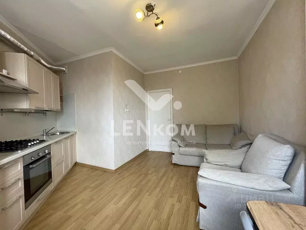 2-к кв. Удмуртия, Ижевск ул. Лихвинцева, 46 (40.0 м) - Фото 1