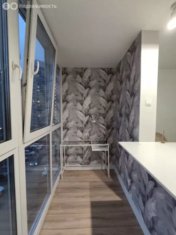 1-комнатная квартира: Екатеринбург, Рощинская улица, 29 (22.3 м) - Фото 2