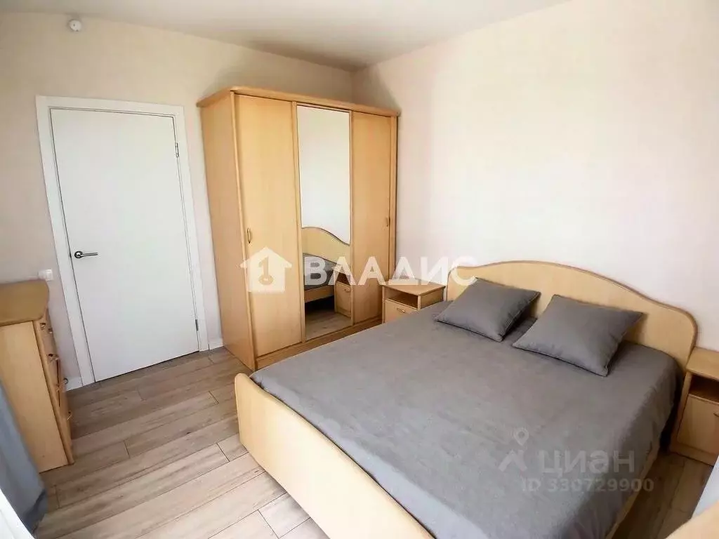 3-к кв. Пензенская область, Пенза ул. Щербакова, 89 (54.0 м) - Фото 1
