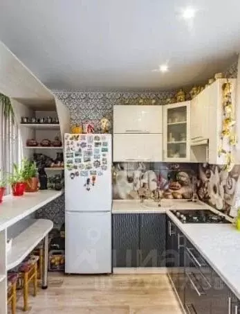 Дом в Вологодская область, Вологда Баранковская ул. (115 м) - Фото 2