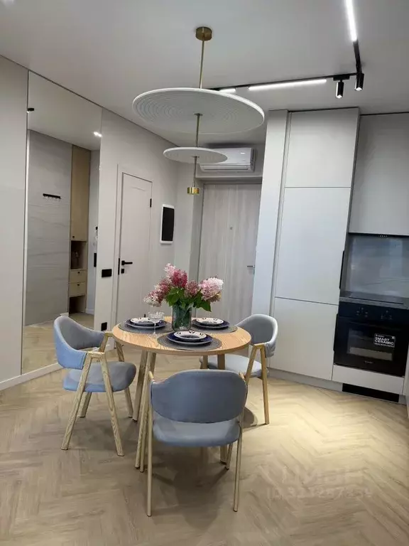 1-к кв. Татарстан, Казань Краснококшайская ул., 60 (39.0 м) - Фото 1