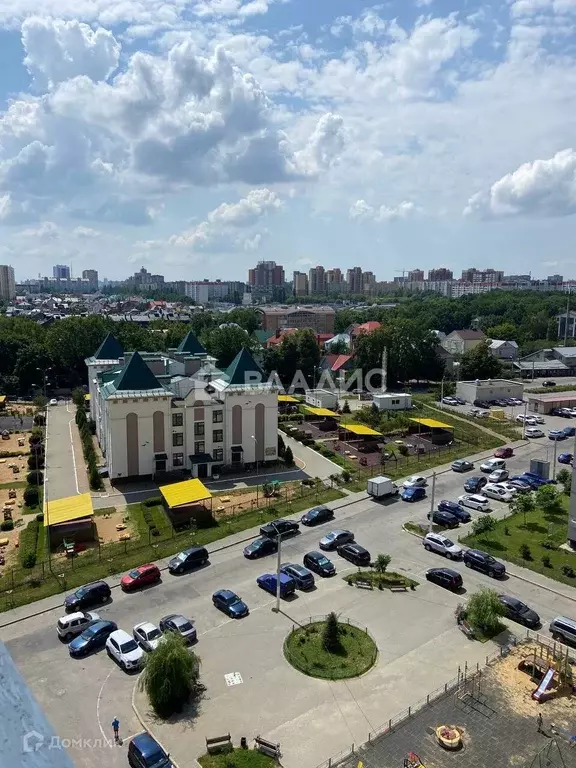 Продаётся 2-к квартира, 62.4 м - Фото 1
