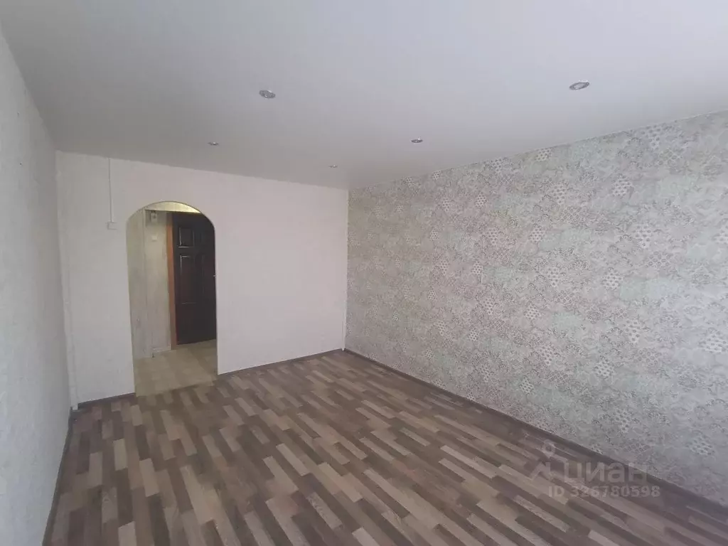 Комната Пермский край, Пермь ул. КИМ, 91 (17.0 м) - Фото 1