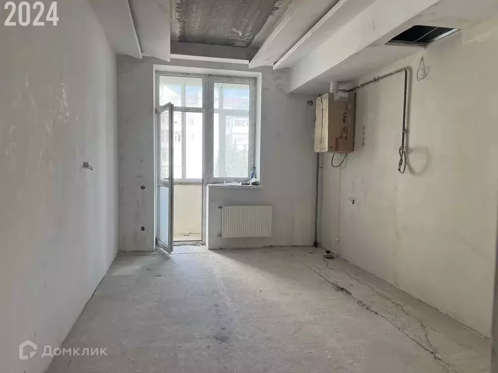 Продаётся 2-к квартира, 83 м - Фото 0