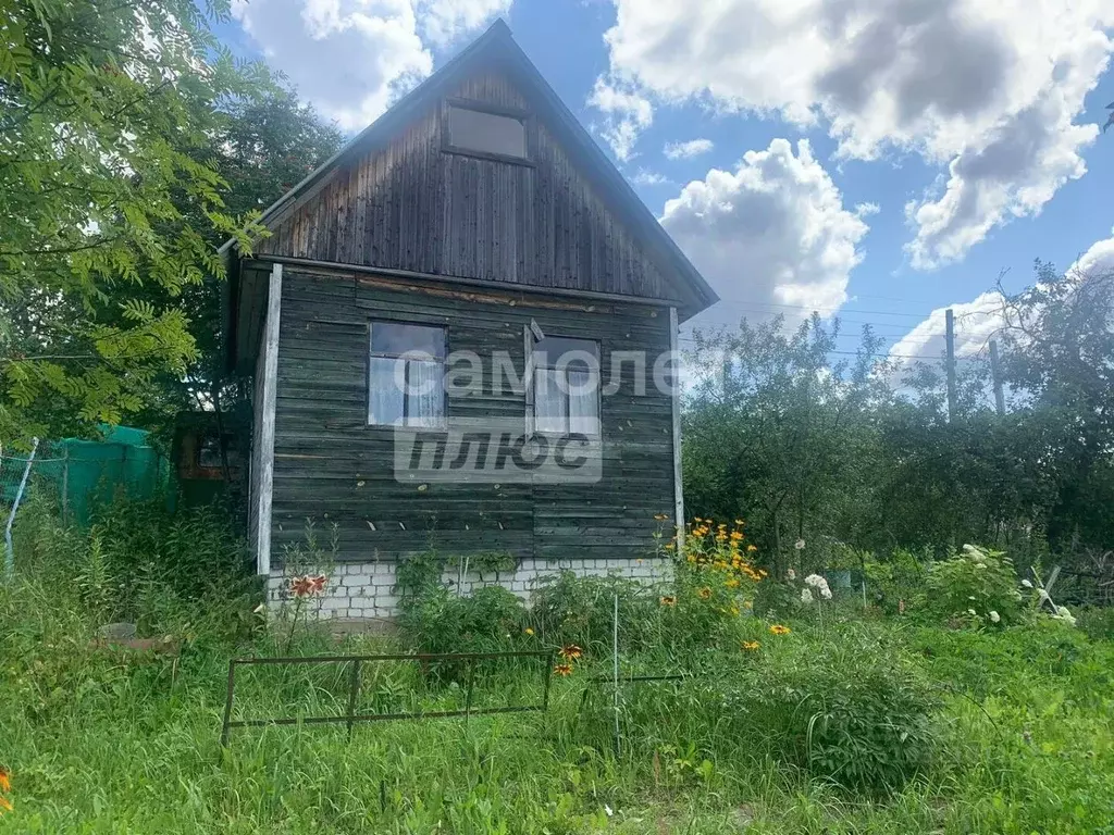 Дом в Владимирская область, Александров Геолог СНТ, ул. Центральная ... - Фото 1