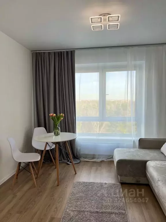 Студия Московская область, Ленинский городской округ, Боброво пгт ул. ... - Фото 1