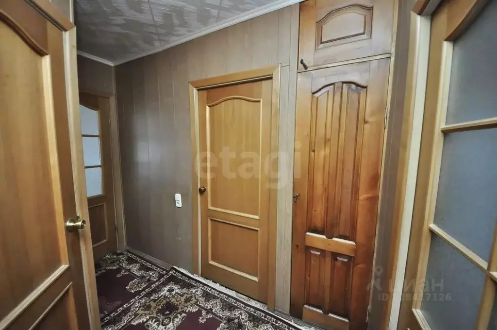 2-к кв. Башкортостан, Салават ул. 30 лет Победы, 14 (45.9 м) - Фото 1