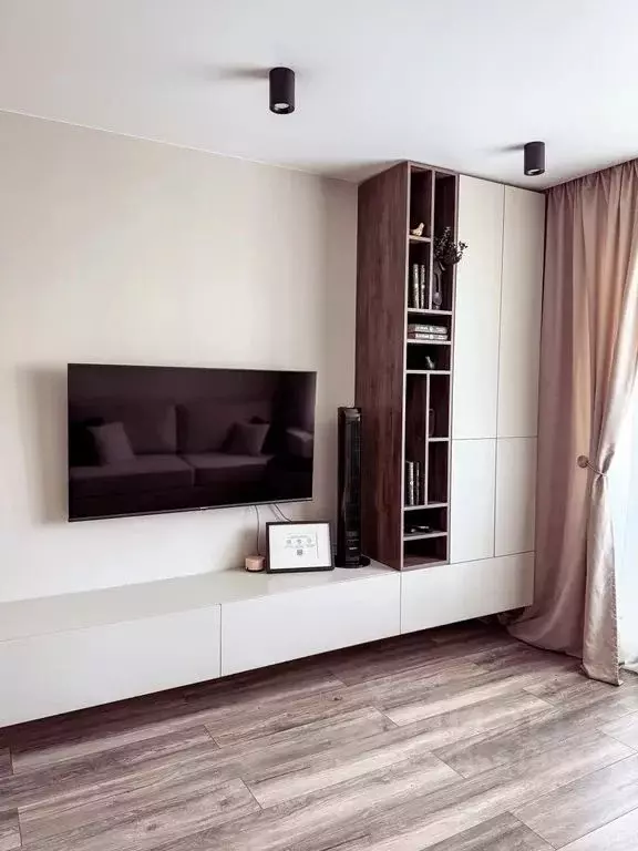 1-к кв. Татарстан, Казань ул. Малая Крыловка, 27 (30.0 м) - Фото 2