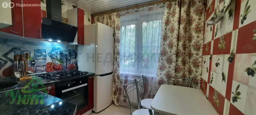 2-комнатная квартира: Раменское, улица Космонавтов, 30 (44.6 м) - Фото 1