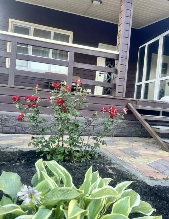 Коттедж в Татарстан, Казань ул. Лотфуллы Фаттахова, 32 (180 м) - Фото 2