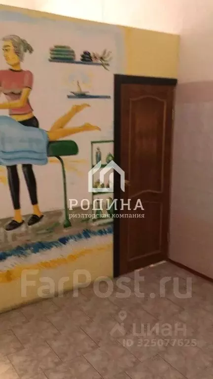 Офис в Хабаровский край, Комсомольск-на-Амуре ул. Орехова, 57 (7 м) - Фото 2