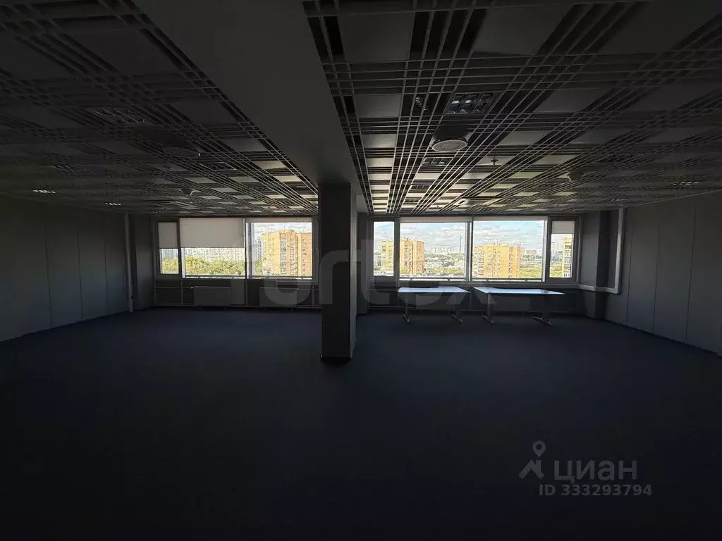 Офис в Москва Университетский просп., 12 (902 м) - Фото 2