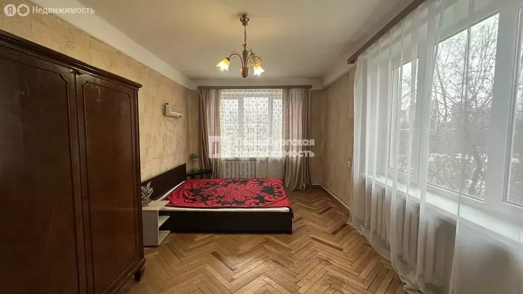 2-комнатная квартира: Санкт-Петербург, проспект Юрия Гагарина, 38к4 ... - Фото 1