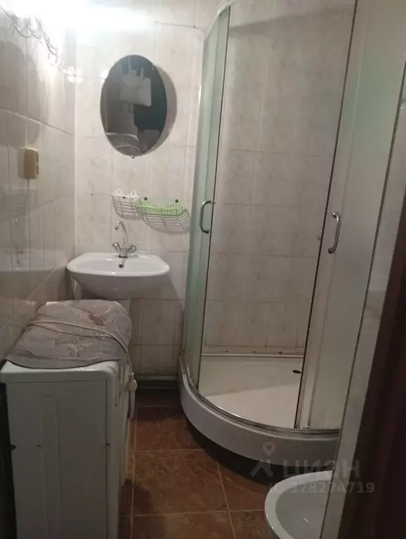 Студия Иркутская область, Иркутск Комсомольская ул., 33 (25.0 м) - Фото 2