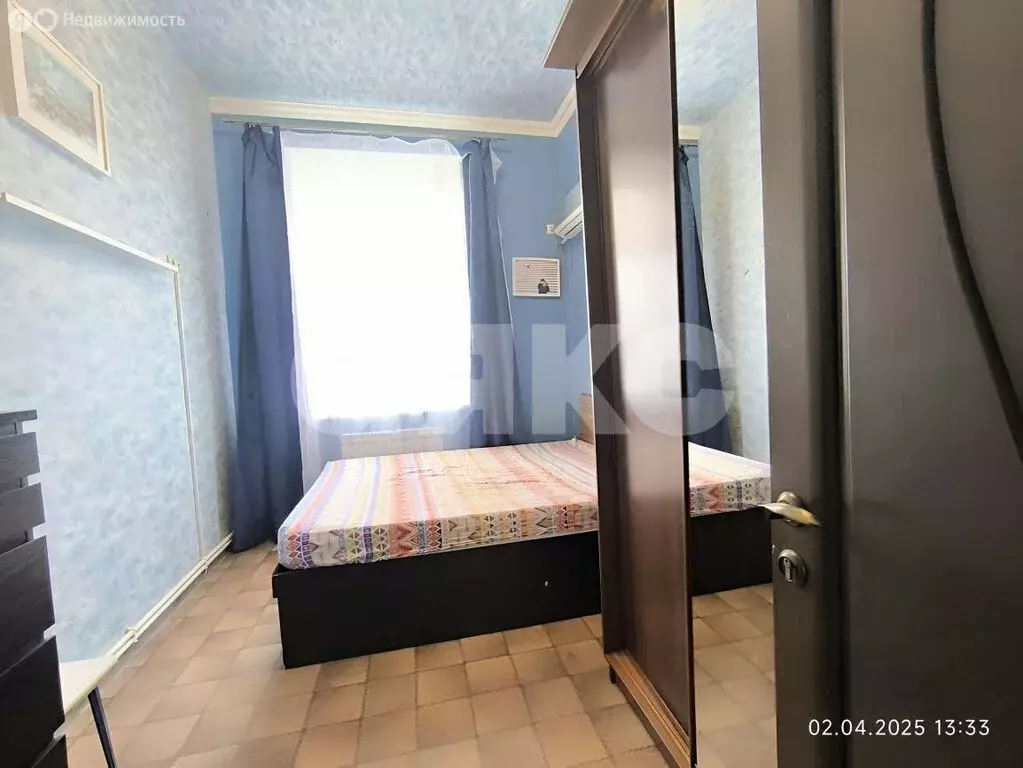 2-комнатная квартира: Ростов-на-Дону, Нахичевань, улица Мясникова, 26 ... - Фото 1