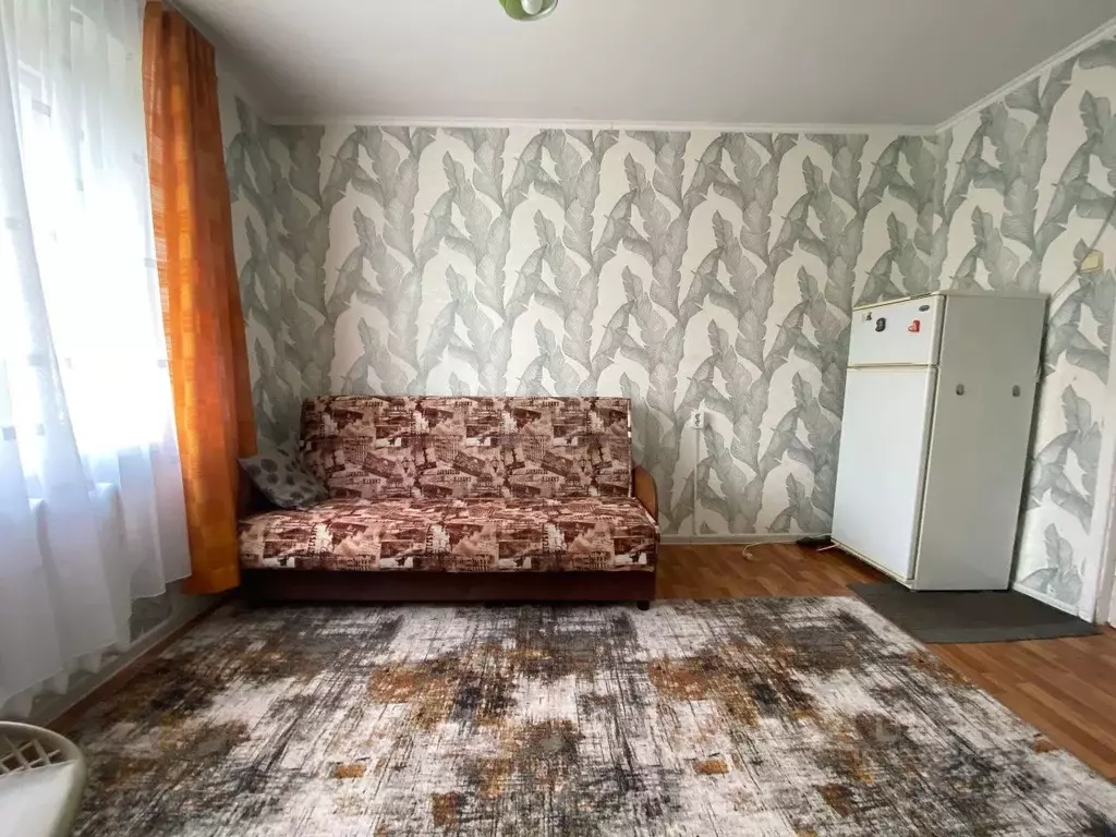 Комната Санкт-Петербург ул. Подвойского, 46 (13.2 м) - Фото 1