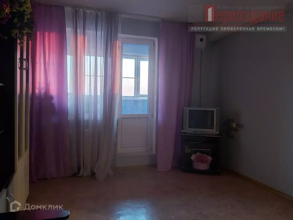 Продаётся 1-к квартира, 39.8 м - Фото 0