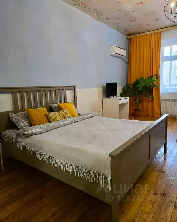 1-к кв. Татарстан, Казань ул. Нурсултана Назарбаева, 10 (60.0 м) - Фото 1