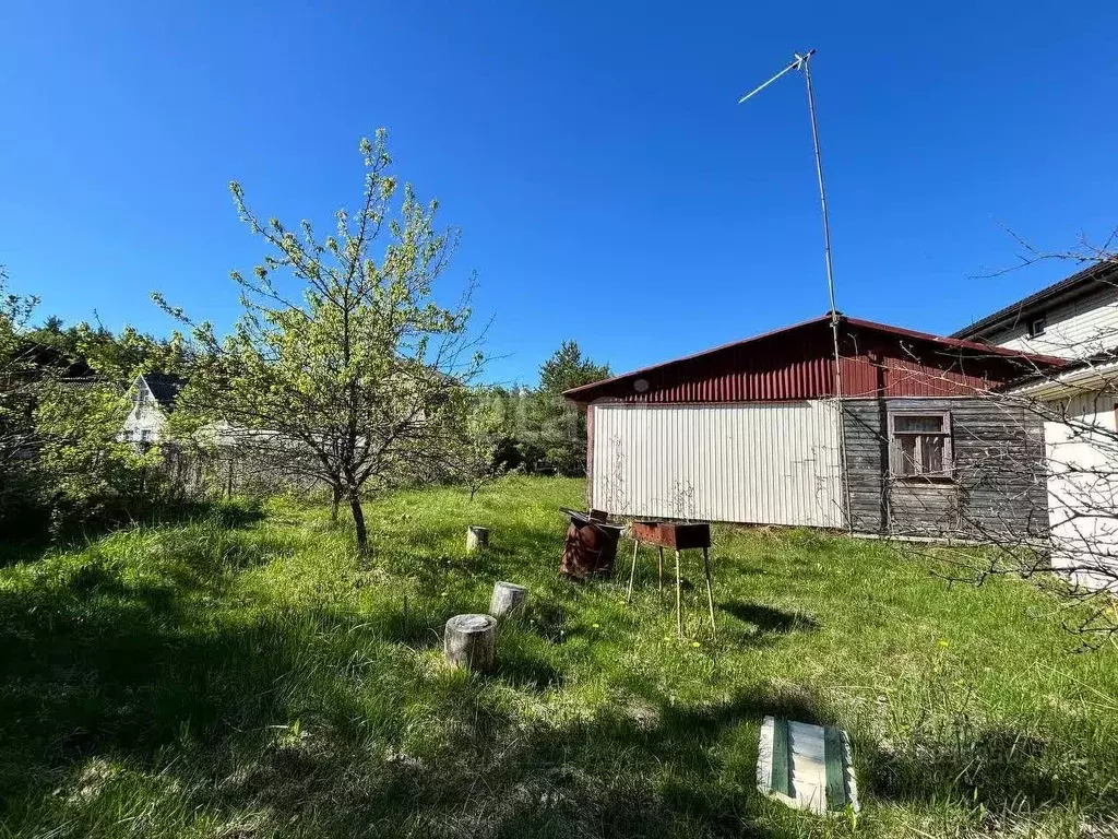 Дом в Московская область, Орехово-Зуевский городской округ, Факел СНТ ... - Фото 1