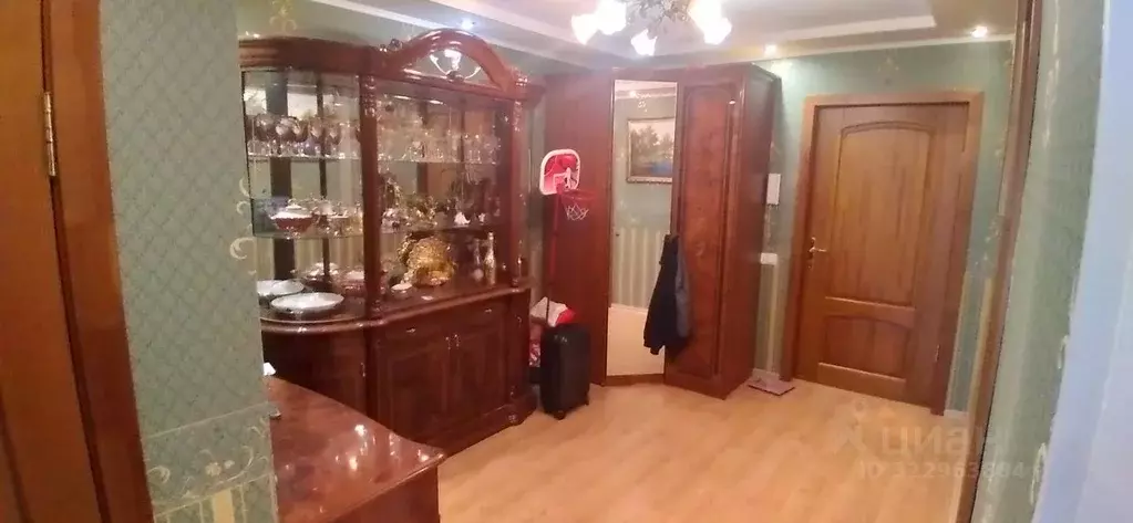 4-к кв. Свердловская область, Екатеринбург ул. Расточная, 22 (80.2 м) - Фото 1