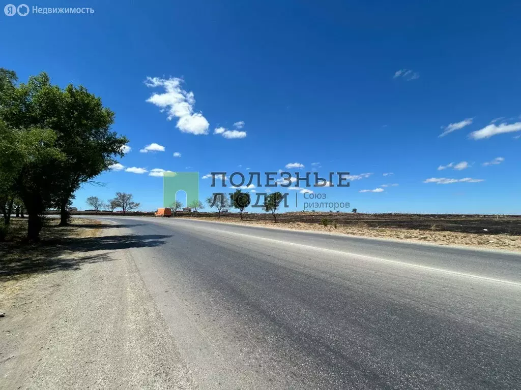 Участок в Сакский район, село Уютное (1.95 м) - Фото 1