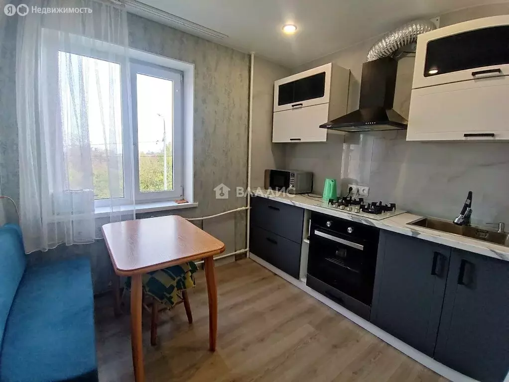 1-комнатная квартира: Балтийск, Киркенесская улица, 19 (33.4 м) - Фото 1