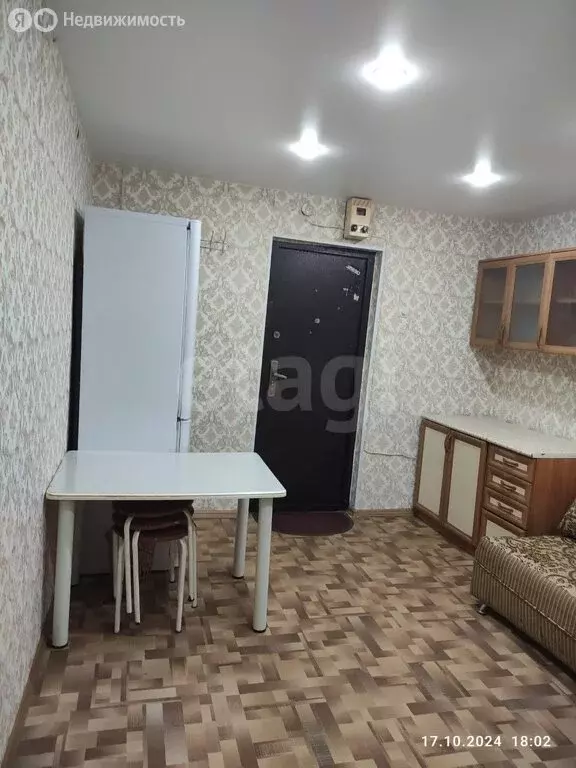 1к в -комнатной квартире (12.8 м) - Фото 1