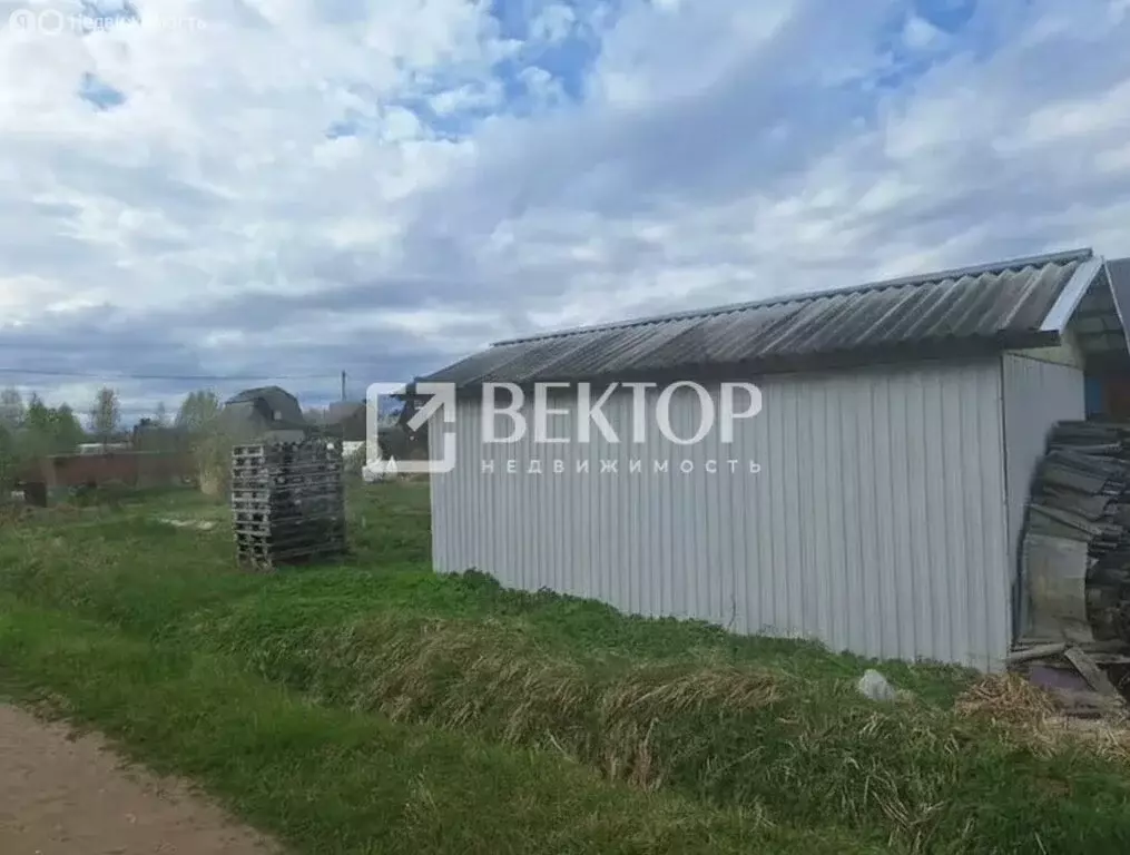 Участок в Кострома, СНТ Струя-2 (5 м) - Фото 1