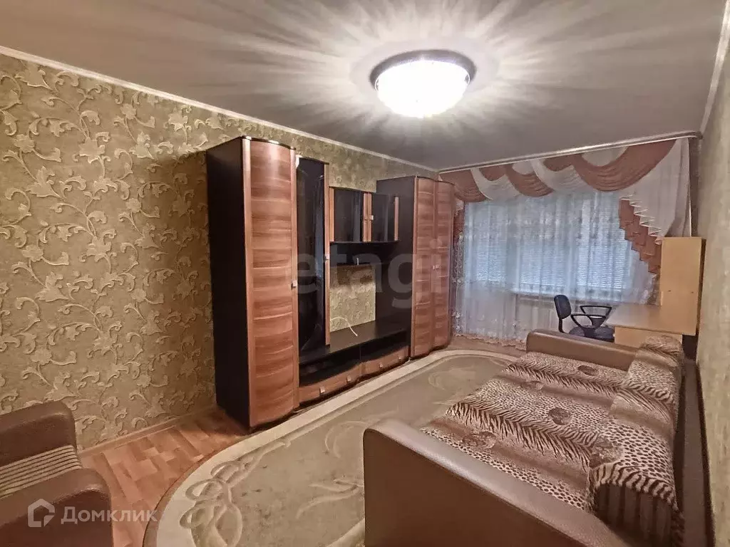 Продаётся 1-к квартира, 30.3 м - Фото 1