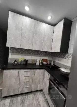 1-к кв. Хакасия, Абакан ул. Карла Маркса, 28 (33.0 м) - Фото 1