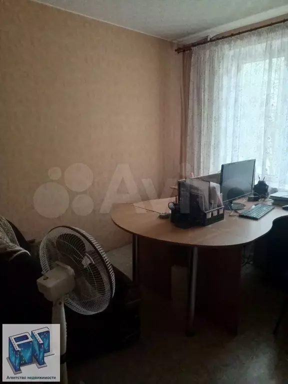 4-к. квартира, 58 м, 2/5 эт. - Фото 1