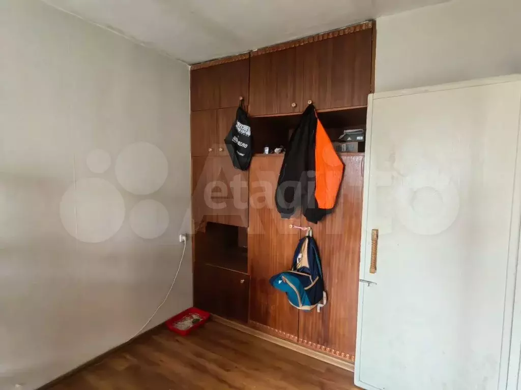 2-к. квартира, 45,4 м, 5/5 эт. - Фото 1