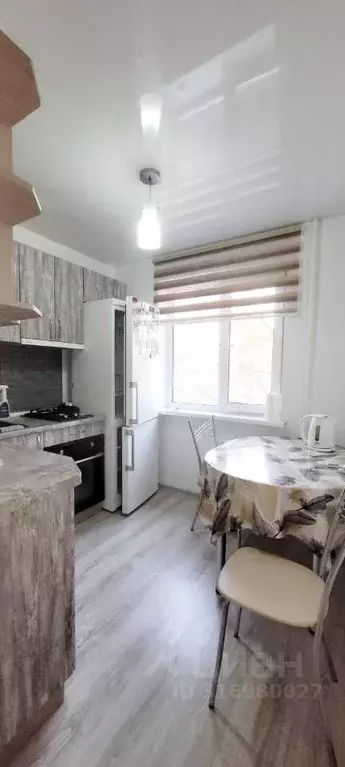2-к кв. Хабаровский край, Хабаровск 1-й мкр, ул. Калараша, 7 (46.0 м) - Фото 0