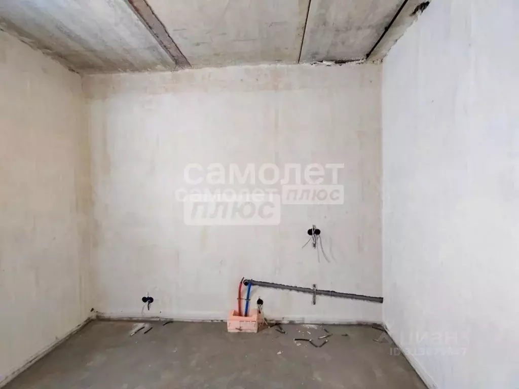 Дом в Калужская область, Калуга с. Ждамирово, ул. Семигорская, 11 (105 ... - Фото 2