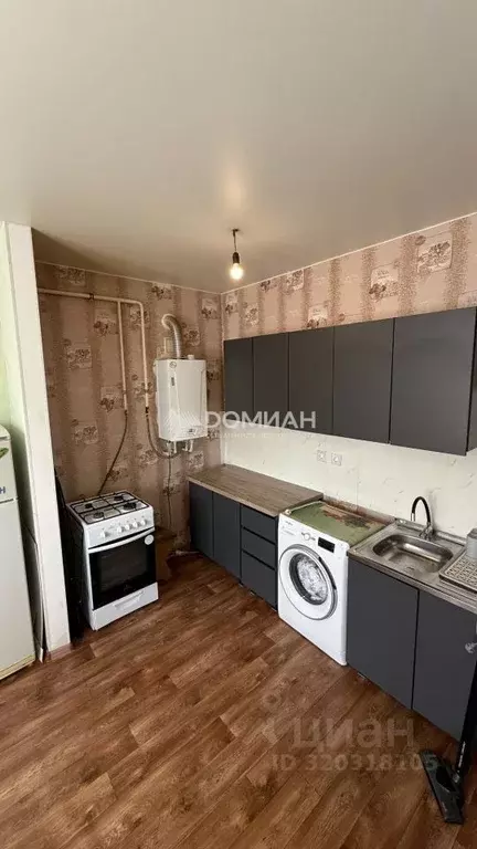 Студия Ростовская область, Октябрьский район, пос. Персиановский ул. ... - Фото 0