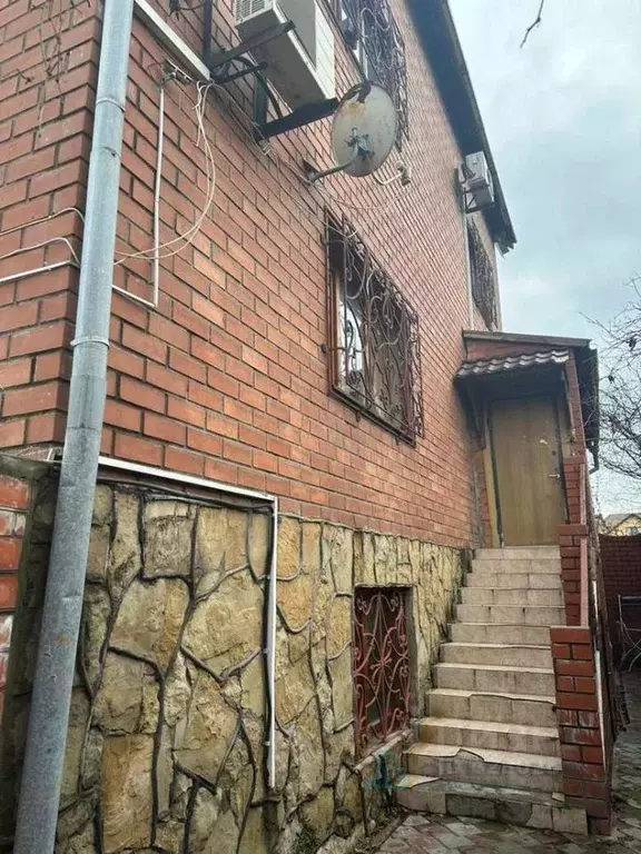 Дом в Краснодарский край, Новороссийск ул. Исаева, 66 (279 м) - Фото 0