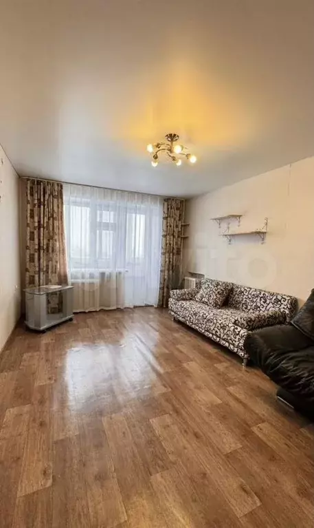 1-к. квартира, 36 м, 5/9 эт. - Фото 0