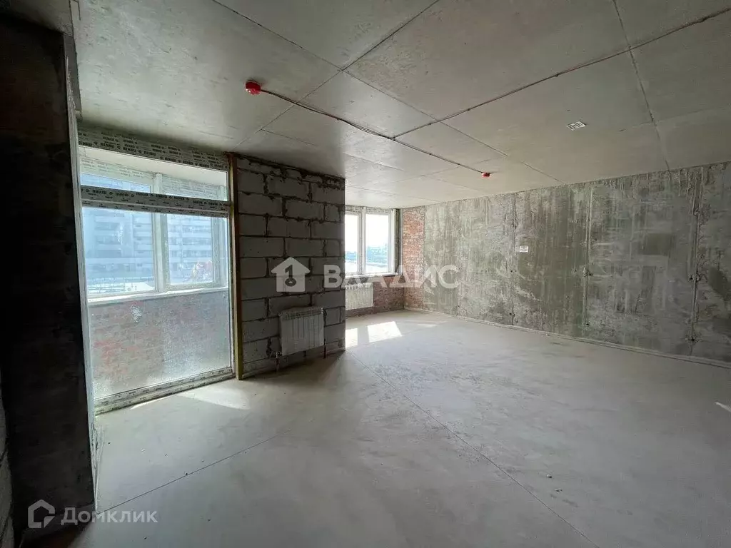 Продаётся 2-к квартира, 47.1 м - Фото 1