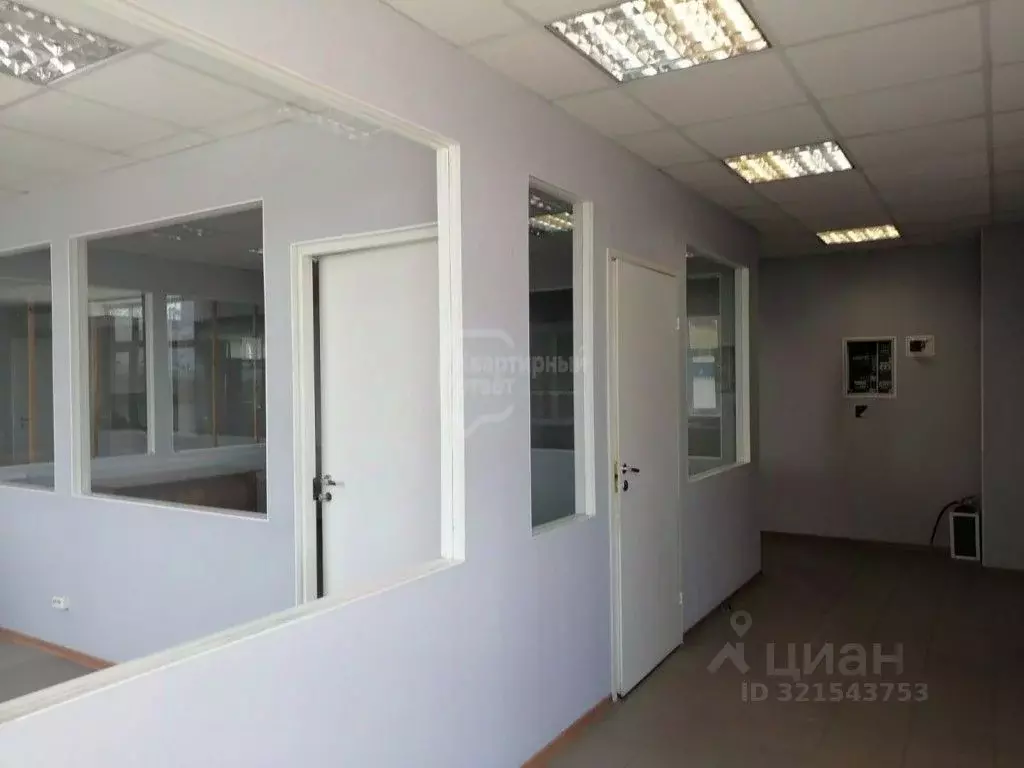 Офис в Владимирская область, Владимир Мещерская ул., 4 (252 м) - Фото 2