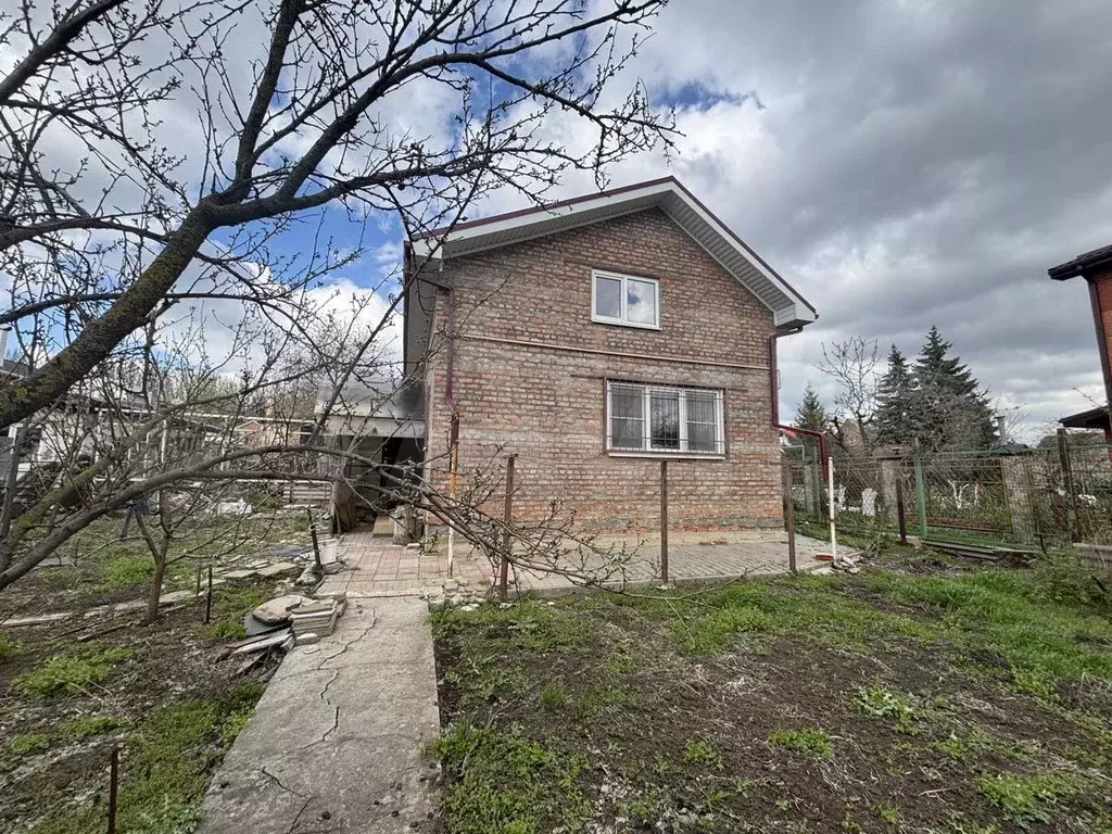 Дом 125,6 м на участке 5,2 сот. - Фото 0