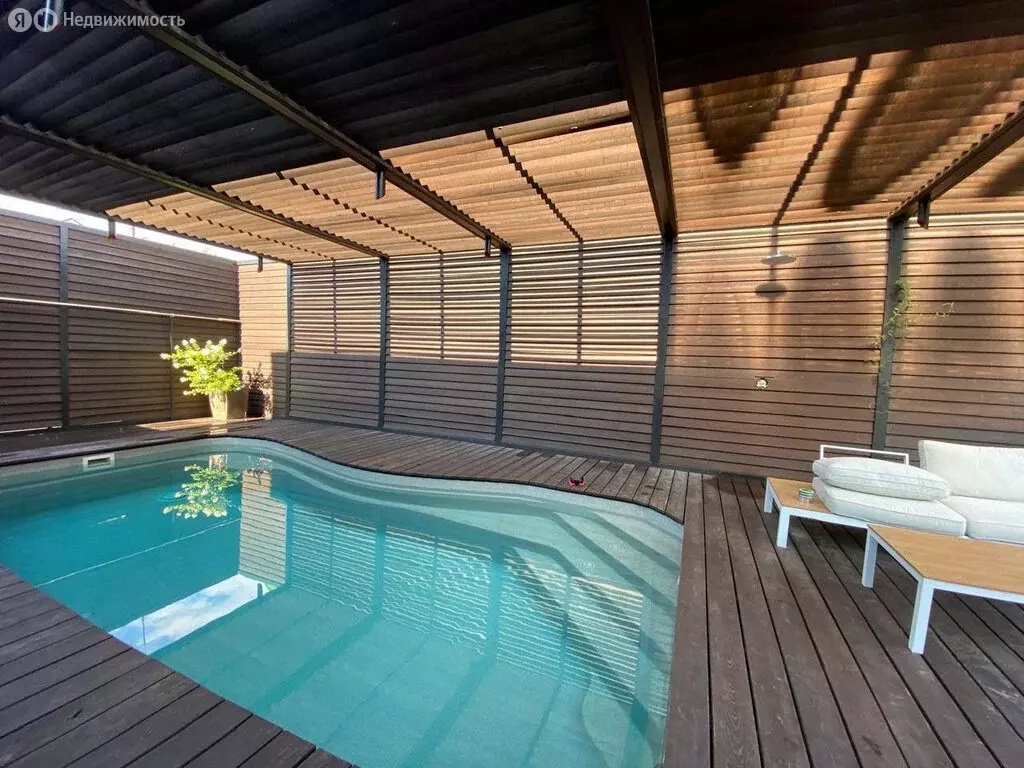 Дом в Горячий Ключ, Владимирская улица (212 м) - Фото 1