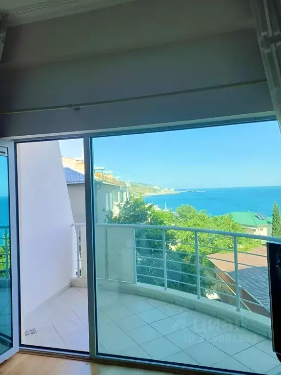 Студия Крым, Ялта ул. Свердлова, 13/2 (62.0 м) - Фото 1