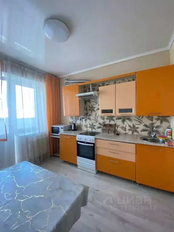 1-к кв. Ставропольский край, Ставрополь ул. Достоевского, 52Вк3 (33.7 ... - Фото 0