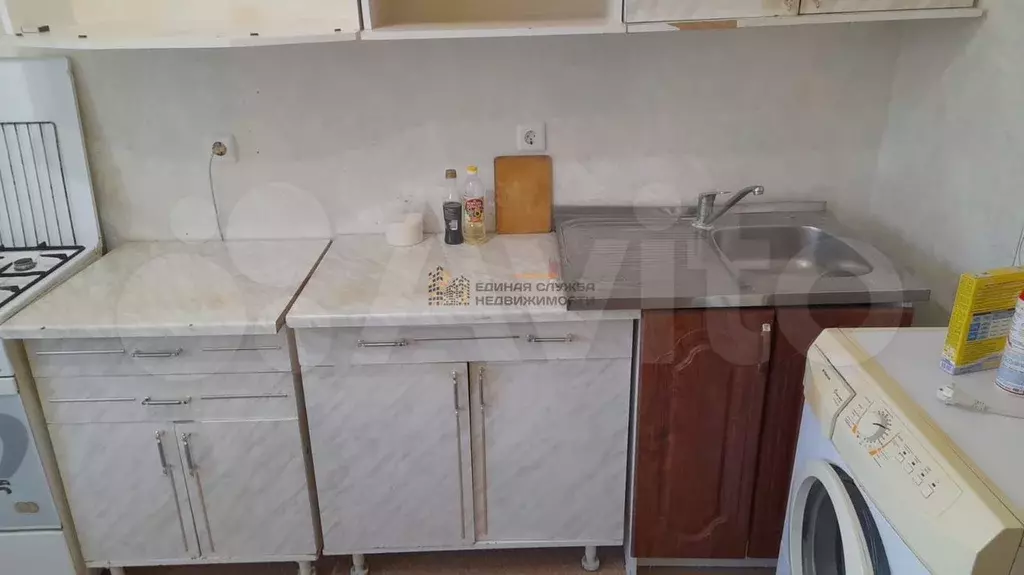 1-к. квартира, 36 м, 3/9 эт. - Фото 1