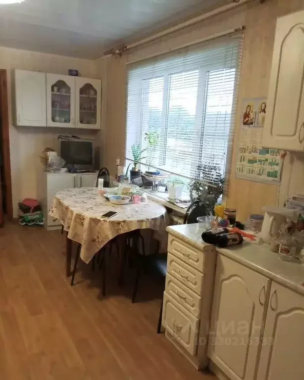Дом в Калужская область, Кондрово г. Дзержинский муниципальный округ, ... - Фото 2