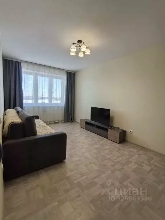 2-к кв. Томская область, Томск Черемошники мкр, ул. Нижне-Луговая, 85Б ... - Фото 1