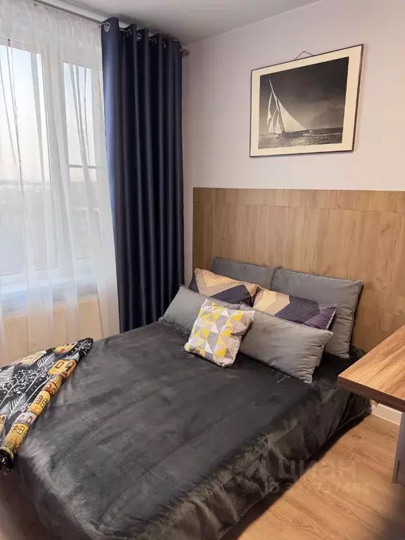 Студия Москва Пятницкое ш., 56Б (24.0 м) - Фото 0