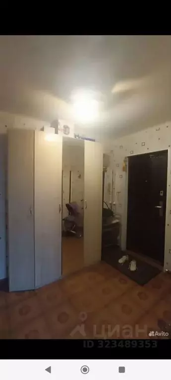 2-к кв. Ростовская область, Новошахтинск ул. Радио, 52 (65.0 м) - Фото 2